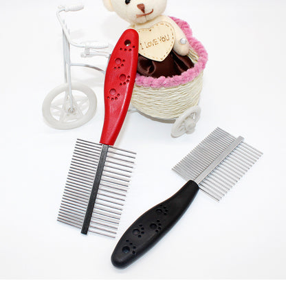 Pet Grooming Combs