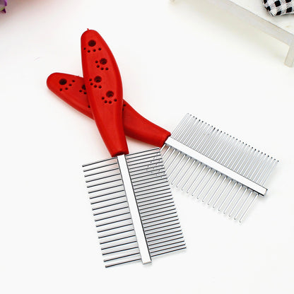 Pet Grooming Combs