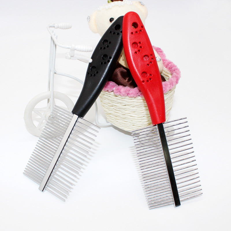 Pet Grooming Combs