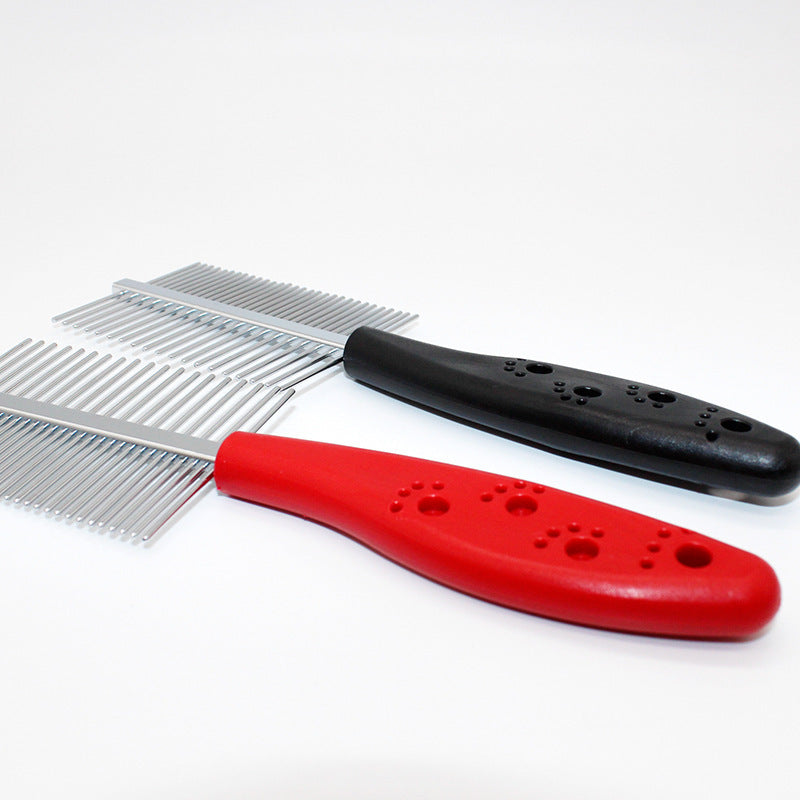 Pet Grooming Combs