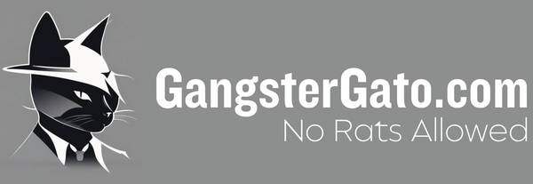 GangsterGato