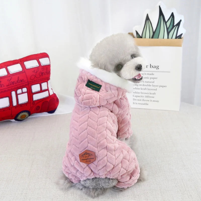 Pet Dog Clothes For Smaller Dogs