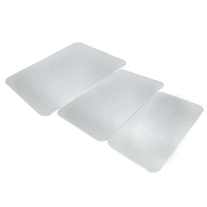 Rabbit Cooling Mat Pet Aluminum Cool Ice Pad Cage Sleeping Bed Plate