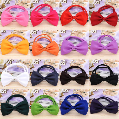 10pcs/lot Mix Colors Wholesale Pet Grooming