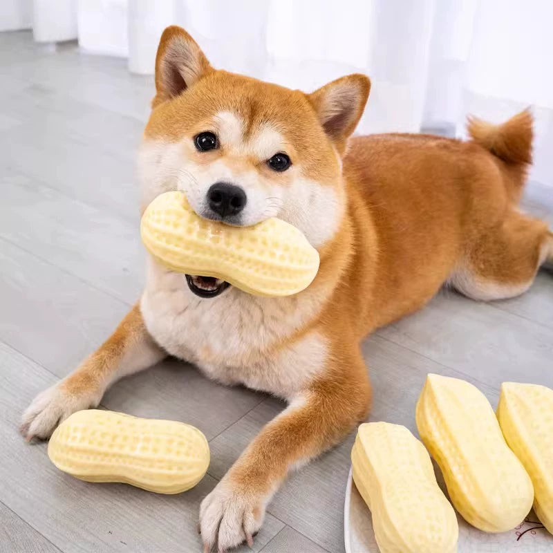 Self-Hi Relieving Stuffy Peanut