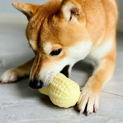 Self-Hi Relieving Stuffy Peanut