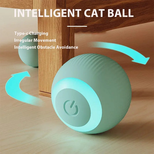 Pet Ball Interactive Balls for Cat