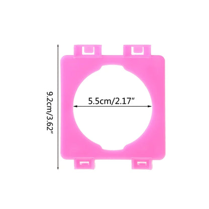 Hamster Cage Connection Board Metro Cage Tube Connector