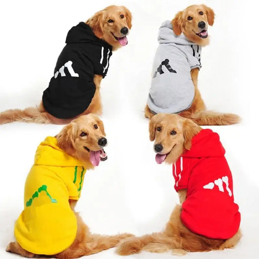 Pet Dog Premium Quality Hoodie