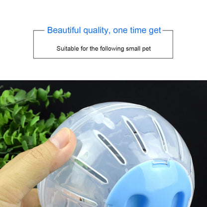 10/12cm Hamster Sport Ball