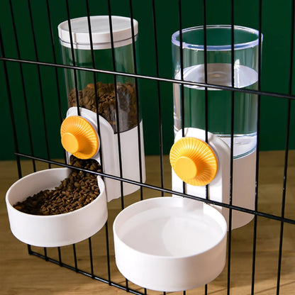 Automatic Pet Feeder