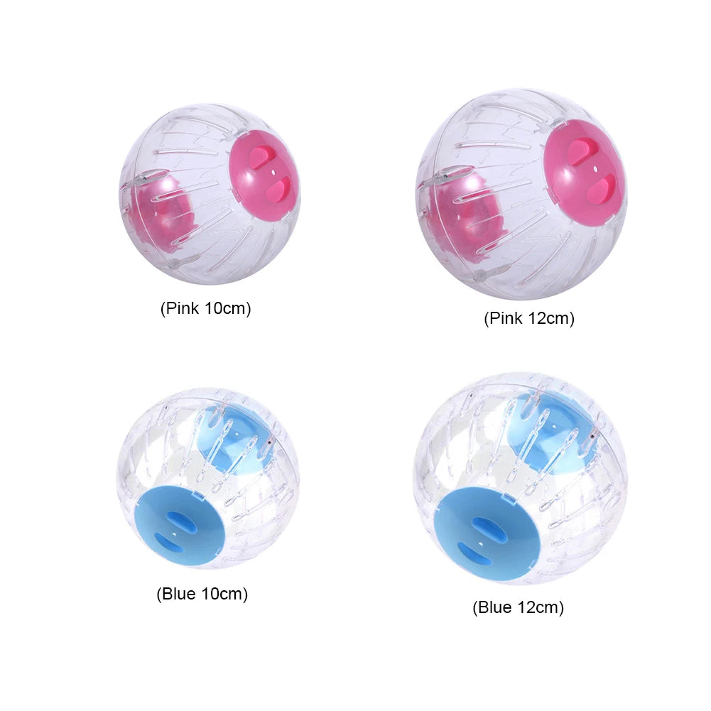 10/12cm Hamster Sport Ball