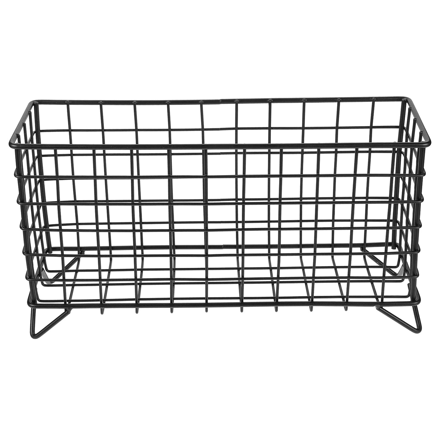 Rabbit Hay Feeder Iron Frame Hay Holder Pet Hay Feeder Rack Small Animal Basket Hay Food Feeding Manger Bunny Guinea