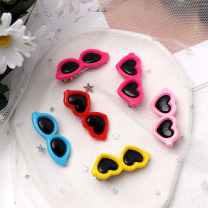 Grooming Accessories Puppy Bows  Hairpins Hair Clips Hair Barrette Sunglasses