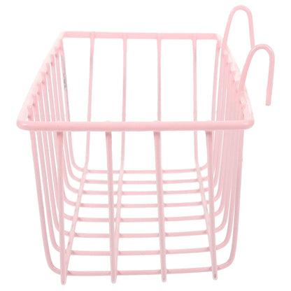 Hamster Rack Holder Suspending Hamster Supplies Feeders Cages Wear-Resistant Rabbit Feeder Groove Cage Pet Accessories