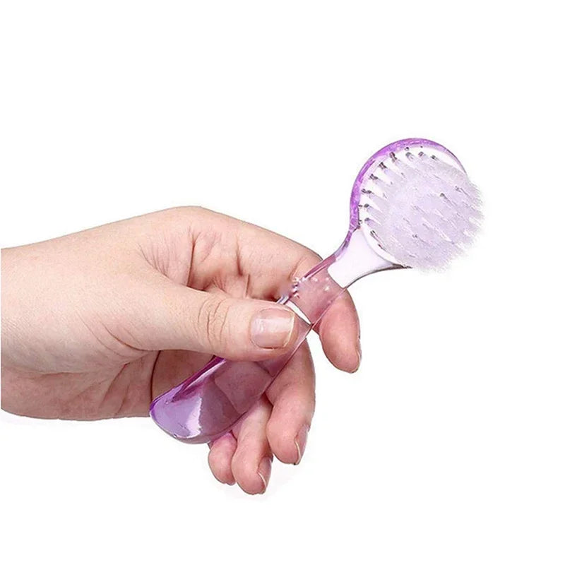 1Pc Hamster Brush