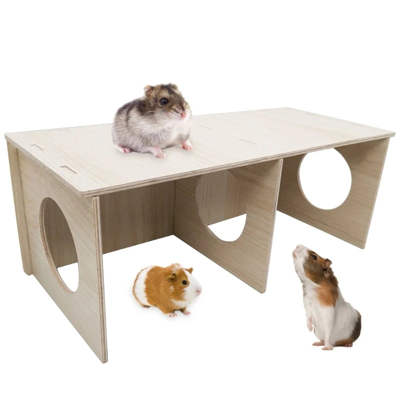 Durable Hamsters House