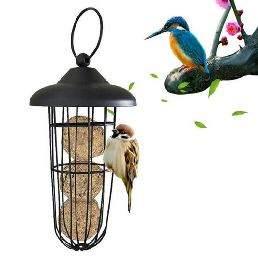 Bird Feeders Ball TYPE Holders Hanging Wild Bird Feeding