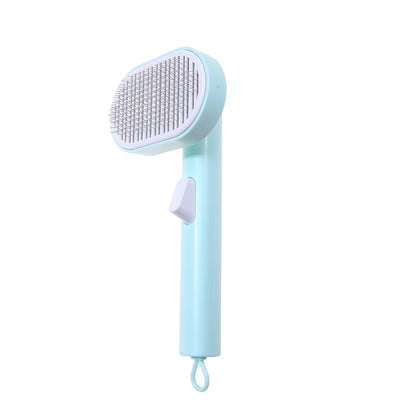 Clean Cat Brush Cat Dog Hair Removal Comb