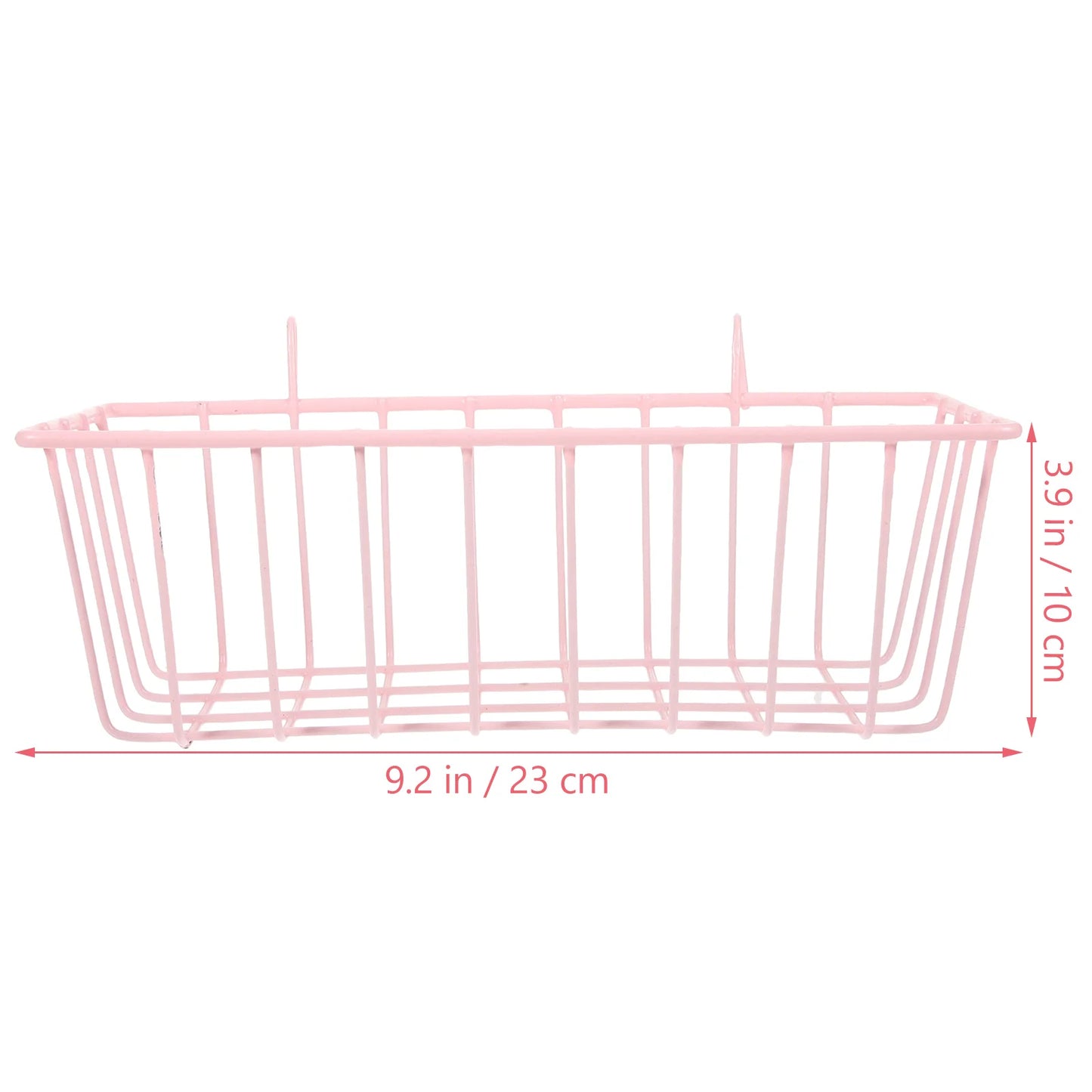 Hamster Rack Holder Suspending Hamster Supplies Feeders Cages Wear-Resistant Rabbit Feeder Groove Cage Pet Accessories