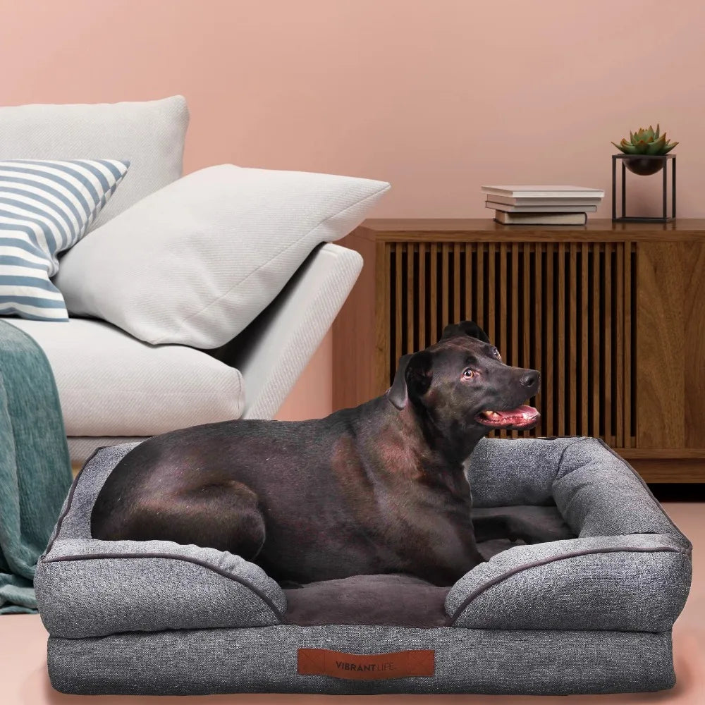 Dog House Pet Bed for Dog Supplies Dogs Accessories Products Home Garden