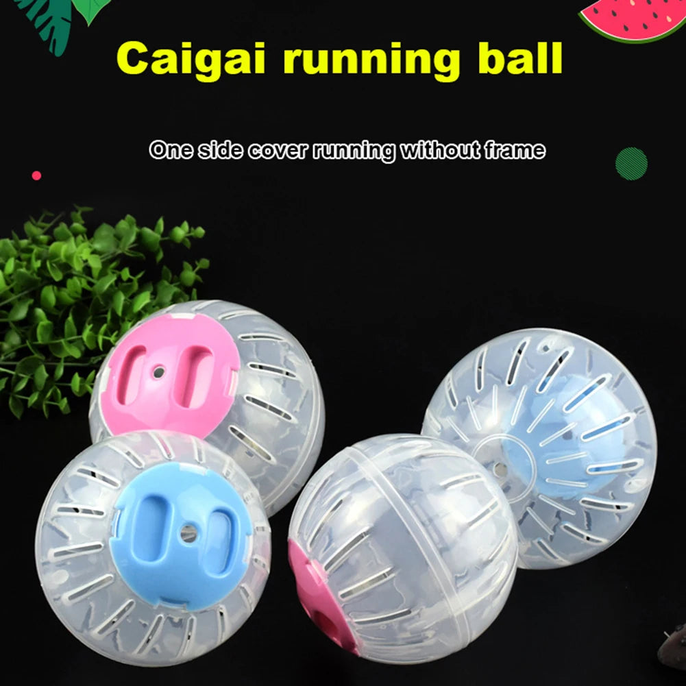 10/12cm Hamster Sport Ball