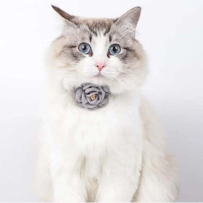 Adjustable Bow Tie for Cats and Dogs