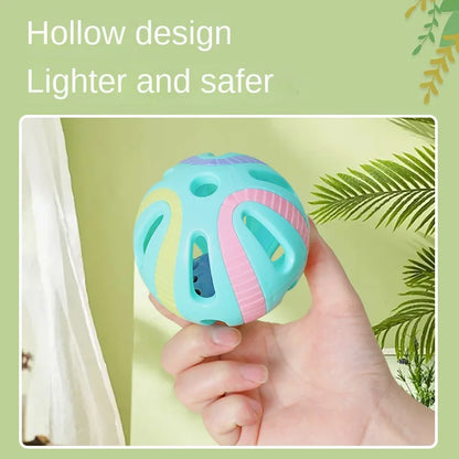 Cat Interactive Ball Smart Cat Toys Indoor Automatic Rolling Magic BallInteractive Cat Toy Cat Game Accessories