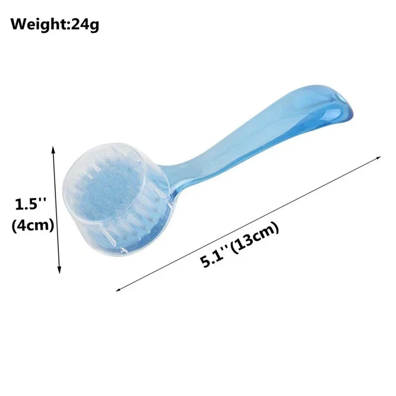 1Pc Hamster Brush