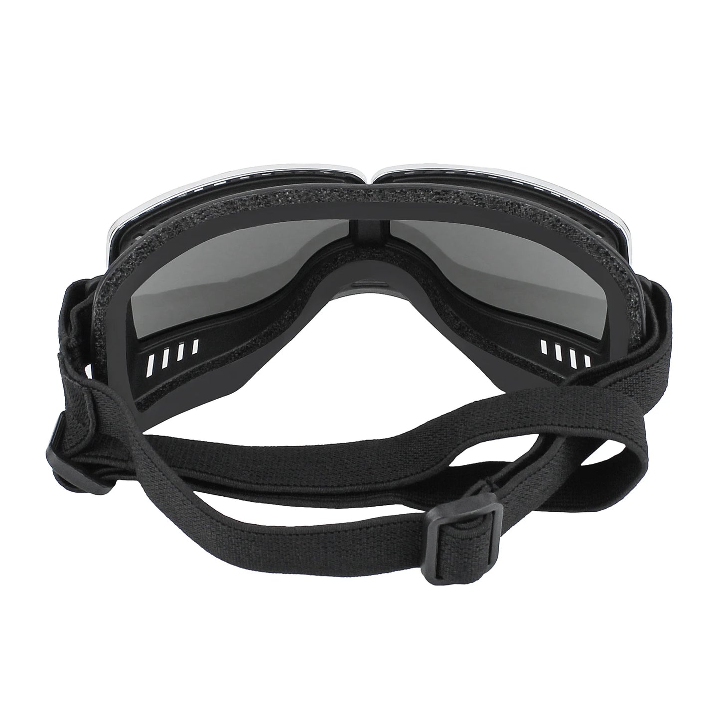 Dog Sunglasses Large Medium Breed Dogs Outdoor Riding Driving UV Protection Glasses Pet Accessories Dustproof Windproof