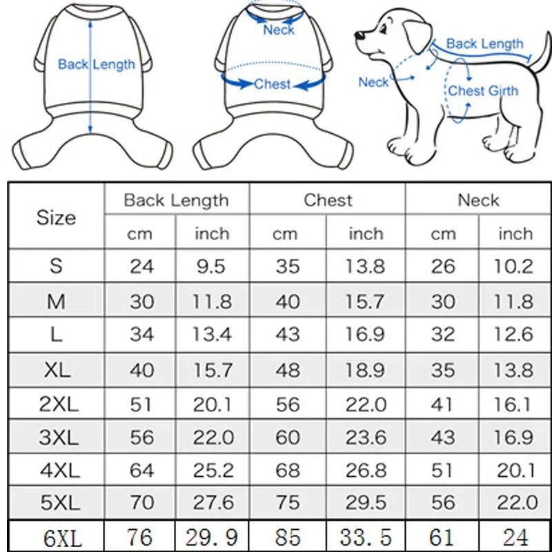 Dog Raincoat Waterproof Hoodie Jacket Rain Poncho Pet Rainwear Clothes with Reflective Stripe Outdoor Dogs Raincoat Accessories