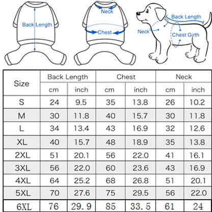 Dog Raincoat Waterproof Hoodie Jacket Rain Poncho Pet Rainwear Clothes with Reflective Stripe Outdoor Dogs Raincoat Accessories