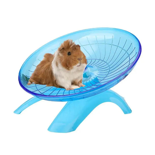 Pet Hamster Running Wheel