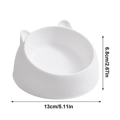 Hamster Feeding Bowl Hamster Food Water Bowl For Pig Small Pets Feeder Dish Pet Food Bowl Supplies