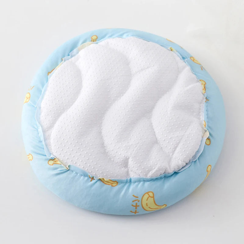 Thick Small Breathable Rabbit Bed