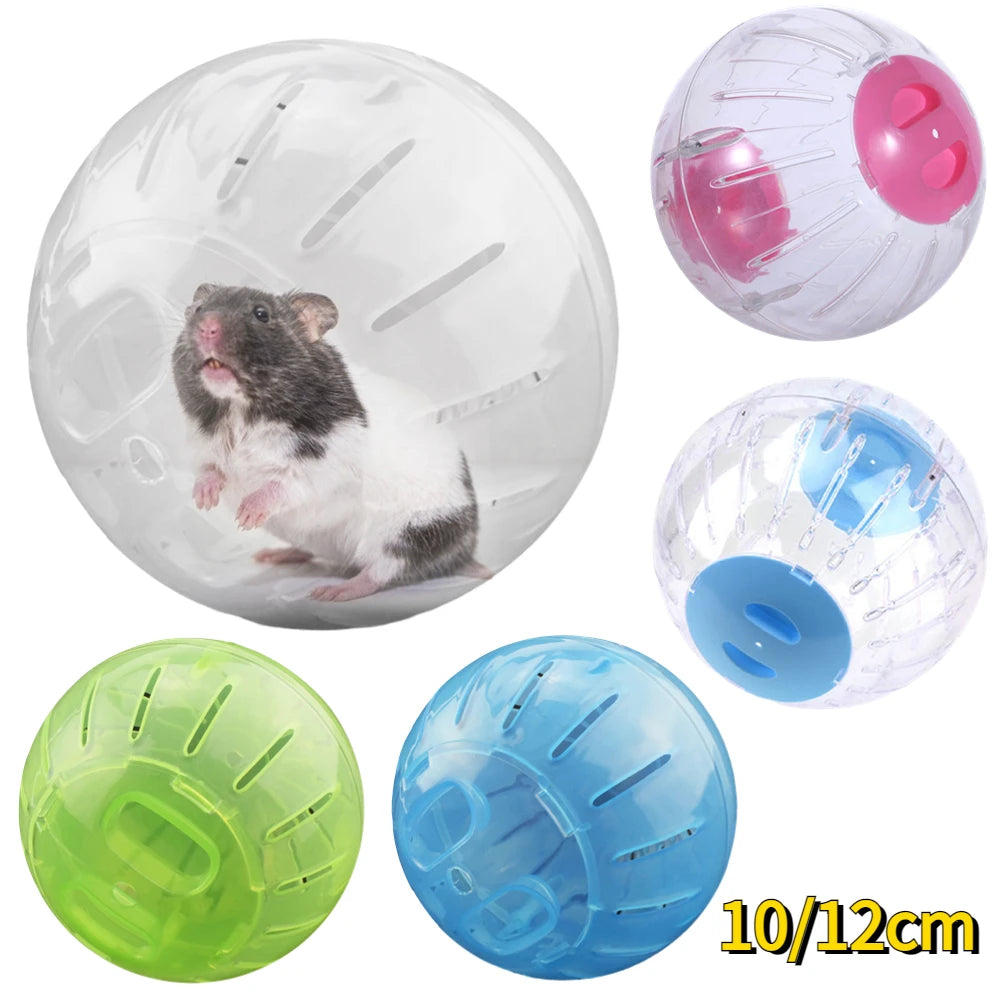 10/12cm Hamster Sport Ball