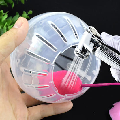 10/12cm Hamster Sport Ball