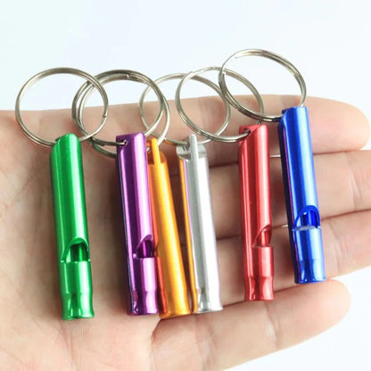 Outdoor Training Whistle Dogs Repeller Pet Training Whistle Anti Bark